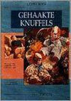 GEHAAKTE KNUFFELS.MEER DAN 35 BEEST 9789051215632, Verzenden, Zo goed als nieuw, Jonnie Boer