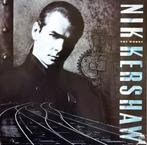 LP gebruikt - Nik Kershaw - The Works, Verzenden, Zo goed als nieuw