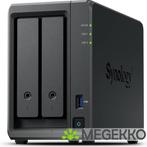 Synology DiskStation DS725+, Verzenden, Nieuw