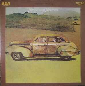 LP gebruikt - Nilsson - Nilsson Sings Newman (U.S. 1970), Cd's en Dvd's, Vinyl | Rock, Zo goed als nieuw, Verzenden