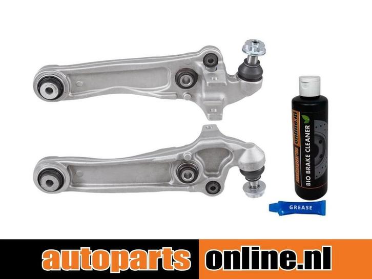 Draagarm Jaguar Xf achterzijde, rechts, onder, Auto-onderdelen, Besturing, Nieuw, Jaguar, Verzenden