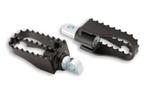 Burly Brand MX Pegs Pass - Black - B13-1006B, Ophalen of Verzenden, Nieuw