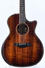 Taylor K24ce Builders Edition (Instrument,Acoustic Guitars), Ophalen of Verzenden, Nieuw, Western- of Steelstringgitaar