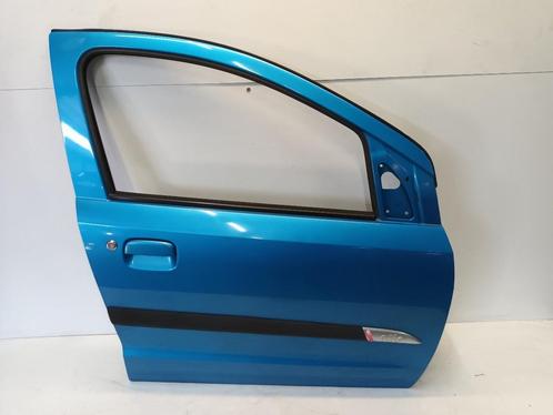 Portier rechts voor Suzuki Alto VII 1.0, Auto-onderdelen, Carrosserie en Plaatwerk, ARN erkend, Stiba lid, Erkend duurzaam, Voor