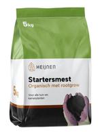 Organische Startersmest met rootgrow 5 kg