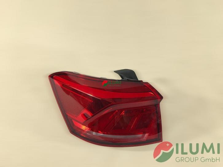 VW T-ROC CABRIO 18- ACHTERLICHT LINKS LED 2GC945095, Auto-onderdelen, Verlichting, Gebruikt, Volkswagen, Verzenden