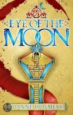 Eye of the Moon 9781416910671 Dianne Hofmeyr, Verzenden, Gelezen, Dianne Hofmeyr