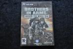 Brothers In Arms Road To Hill 30 PC Game, Verzenden, Nieuw