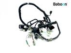 Kabelboom Yamaha BT 1100 Bulldog 2001-2007 (BT1100 5JN), Motoren, Onderdelen | Yamaha, Verzenden, Gebruikt