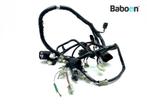 Kabelboom Yamaha BT 1100 Bulldog 2001-2007 (BT1100 5JN), Gebruikt