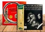 Zoot Sims, Al Cohn, Max Roach, Clifford Brown - Either Way /, Nieuw in verpakking