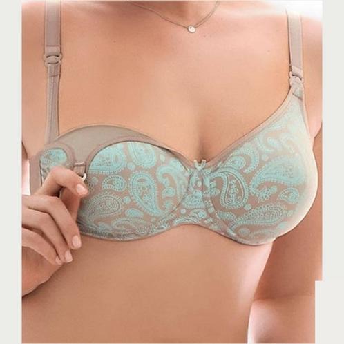 Anita Voedingsbh Brown Sugar, Kleding | Dames, Positiekleding, Nieuw