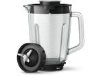 Philips -  3000 Series Blender Blender - Zwart, Witgoed en Apparatuur, Blenders, Verzenden, Nieuw, Blender