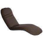 Comfortseat Regular Kingsize Taupe, Ophalen of Verzenden, Nieuw, Zeilboot of Motorboot