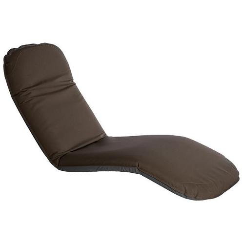Comfortseat Regular Kingsize Taupe, Watersport en Boten, Bootonderdelen, Nieuw, Zeilboot of Motorboot, Ophalen of Verzenden