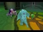 Disney / Pixar Monsters en Co. Schrik Eiland (PS2 Used Game), Spelcomputers en Games, Games | Sony PlayStation 2, Ophalen of Verzenden