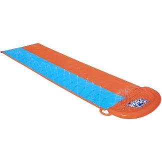 Waterglijbaan | Bestway | 472 x 140 cm, Kinderen en Baby's, Speelgoed | Buiten | Los speelgoed, Nieuw, Verzenden