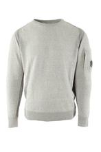 C.P. Company trui maat 52, Kleding | Heren, Verzenden, Nieuw, Grijs, C.P. Company