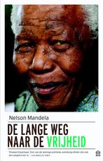 De lange weg naar de vrijheid 9789046705674 Nelson Mandela, Boeken, Verzenden, Zo goed als nieuw, Nelson Mandela