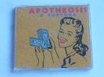 Apotheosis - O Fortuna (CD Single), Cd's en Dvd's, Verzenden, Nieuw in verpakking