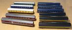 Jouef, Lima H0 - 7351 9311 9177 5362 - Modeltrein, Hobby en Vrije tijd, Modeltreinen | H0, Nieuw