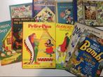 Disney - Snow White -Micky Mouse - Three Little Pigs -, Verzamelen, Nieuw