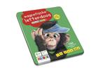 Veilig leren lezen edutainment - Magnetische letterdoos Veil, Verzenden, Nieuw