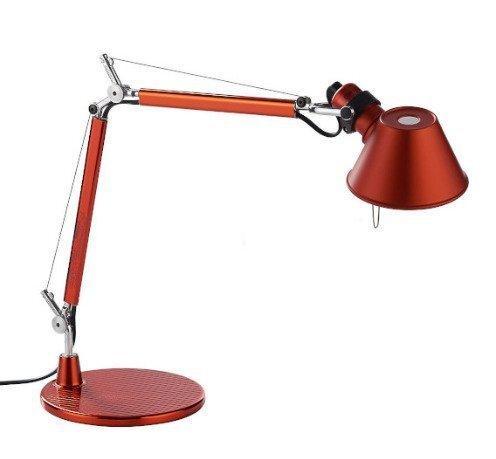 Artemide - Michele De Lucchi, Giancarlo Fassina - Lamp -, Antiek en Kunst, Antiek | Lampen