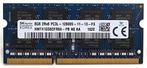 SK hynix HMT41GS6DFR8A-PB – 8GB DDR3 1600MHz DIMM Desktop, Ophalen of Verzenden, Nieuw