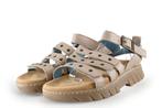 MAG Sandalen in maat 42 Beige, Verzenden, Beige, MAG, Sandalen of Muiltjes