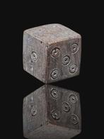 Oud-Romeins Legionary 1-3 AD Dobbelstenen, Antiek en Kunst