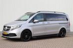 Mercedes-Benz V-Klasse 220d Lang DC | 360 Camera | Volleder, Automaat, Gebruikt, Euro 6, Overige kleuren