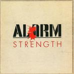 cd - Alarm - Strength, Verzenden, Zo goed als nieuw