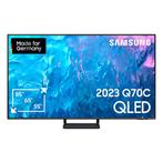 OUTLET SAMSUNG 65Q70C QLED TV (65 inch / 163 cm, UHD 4K, SM, Nieuw, 100 cm of meer, Samsung, Ophalen of Verzenden