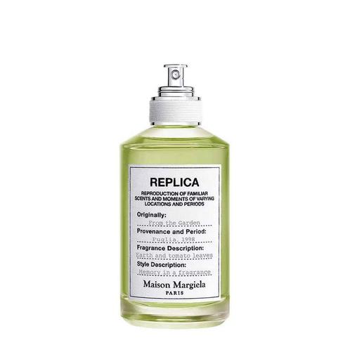 Maison Margiela From the Garden 100 ml Eau de Toilette, Sieraden, Tassen en Uiterlijk, Uiterlijk | Parfum, Verzenden