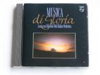 Musica di Gloria - Louis van Dijk and Dick Bakker Orchestra, Verzenden, Nieuw in verpakking