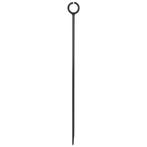 Talen Tools Draadpen 600 mm met O-kop - Roestbestendig, Ophalen of Verzenden, Nieuw