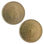San Marino 5 Euro Maagd 2019, Verzenden