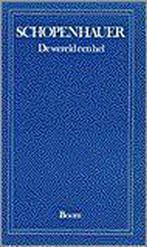 De wereld een hel / Boom klassiek 9789060094143, Verzenden, Gelezen, Arthur Schopenhauer