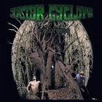 LP gebruikt - Doctor Cyclops - Borgofondo, Verzenden, Zo goed als nieuw