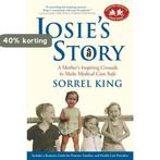 Josies Story 9780802145048 Sorrel King, Verzenden, Gelezen, Sorrel King
