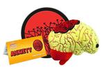 Anxiety knuffel, Giant Microbes (Angst), Nieuw