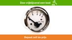Bieden: Seachoice VDO engine oil pressure gauge, Ophalen of Verzenden, Nieuw, Motor en Techniek, Zeilboot of Motorboot