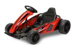 Drift Kart 24V RED ,Side Skirt edition, 2x12V9ah accu, 15Km/, Ophalen of Verzenden, Nieuw