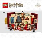 Lego Set - 76409 - Harry Potter - LEGO Harry Potter 76409 –, Kinderen en Baby's, Speelgoed | Duplo en Lego, Nieuw