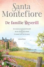 Boek Deverill  -   De familie Deverill, Boeken, Verzenden, Zo goed als nieuw