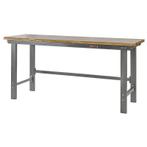 Werkbank hoekopstelling - Hoek werkbank 310 cm x 260 cm, Doe-het-zelf en Verbouw, Werkbanken, Ophalen of Verzenden, Nieuw
