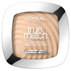 L’Oréal Paris True Match 1C Rose Ivory Poeder, Sieraden, Tassen en Uiterlijk, Uiterlijk | Cosmetica en Make-up, Nieuw, Verzenden