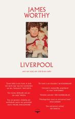 Liverpool | 9789400410442 | James Worthy, Boeken, Zo goed als nieuw, James Worthy