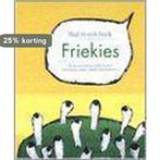 Friekies 9789054613220 Brigitte Minne, Boeken, Verzenden, Gelezen, Brigitte Minne